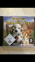 PC-Spiel „Du und dein Heim für Tiere" Nordrhein-Westfalen - Ennigerloh Vorschau