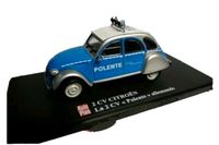 2CV Modell 1:43 Polente Nordrhein-Westfalen - Oberhausen Vorschau