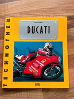 Technothek Ducati Mick Walker Heel Buch Bayern - Bergen Vorschau