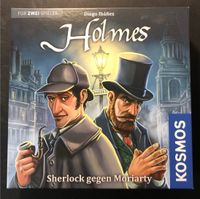 KOSMOS - Holmes - Spiel für 2 Personen Baden-Württemberg - Göppingen Vorschau