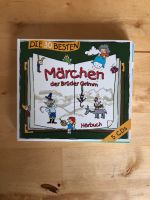 5 CDs Hörbuch die 30 Besten Märchen der Brüder Grimm Niedersachsen - Sickte Vorschau