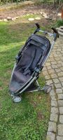 Quinny Zapp Kinderwagen Sportwagen Buggy Sachsen - Nünchritz Vorschau