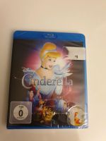 Cinderella Disney Blu-ray Neu Mülheim - Köln Dünnwald Vorschau