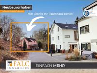 Preissenkung: Träume erfüllen - Großes Grundstück am Ende einer Sackgasse Nordrhein-Westfalen - Bergisch Gladbach Vorschau