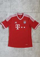 FC Bayern München Trikot Saison 13/14 Kiel - Suchsdorf Vorschau