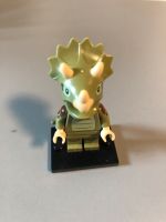 Lego Serie 25 Triceratops-Junge / Sportler Niedersachsen - Hagen im Bremischen Vorschau