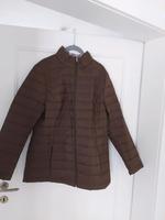 Ganz leichte Steppjacke von Heine Gr.40 Neu braun Leipzig - Dölitz-Dösen Vorschau