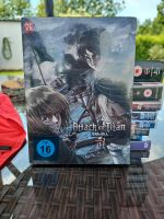 Attack on Titan Staffel 2 Vol 1 (DVD), neu Bayern - Lauf a.d. Pegnitz Vorschau