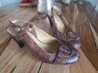 Airstep Pumps Gr.39/40 Hessen - Espenau Vorschau