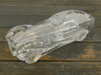 Daum "Riviera" Skulptur Glas - Oldtimer Coupé - Modellauto Münster (Westfalen) - Hiltrup Vorschau