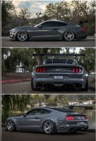 Suche Ford Mustang GT Bullitt Shelby Bayern - Erlangen Vorschau