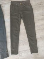 Zara Basic Hose Gr.36 Braun Nordrhein-Westfalen - Hilden Vorschau