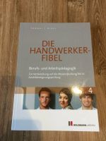 Die Handwerkerfibel Band 4 Bayern - Ingenried Vorschau