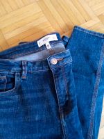 Mango "Kim" Jeans in Größe 42 Bayern - Ansbach Vorschau