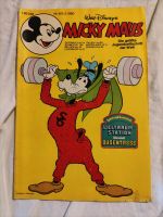 1980 Comic Hefte Micky Maus Walt Disney Bayern - Eckental  Vorschau