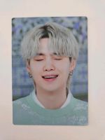 BTS Pdt mini PC Yoongi Suga 4/4 Sachsen-Anhalt - Wanzleben Vorschau