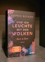 Und ich leuchte mit den Wolken - Sophie Bichon Sachsen - Werdau Vorschau
