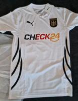 Check 24 Fussball T-Shirt NEU Gr. XS Mecklenburg-Vorpommern - Stralsund Vorschau