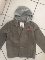 Jacke Gr. 122/128 NEU Bayern - Estenfeld Vorschau