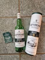 Whisky LAPHROAIGSELECT mit Röhre Flasche leer 0,7l kein Alkohol Dresden - Loschwitz Vorschau