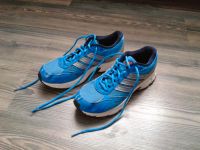 Adidas Laufschuhe Gr. 8,5/42 Litestrike EVA blau Dresden - Briesnitz Vorschau