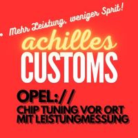 Opel Tuning Stage 01 vor ORT mit messung! Hessen - Kelsterbach Vorschau