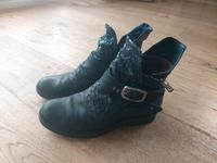As 98 Stiefelette Gr.38 Bayern - Sonthofen Vorschau