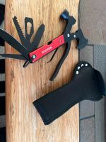 Multitool mit Tasche Schleswig-Holstein - Owschlag Vorschau