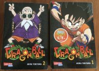 2 Mangas dragonball 1 und Berlin - Wilmersdorf Vorschau