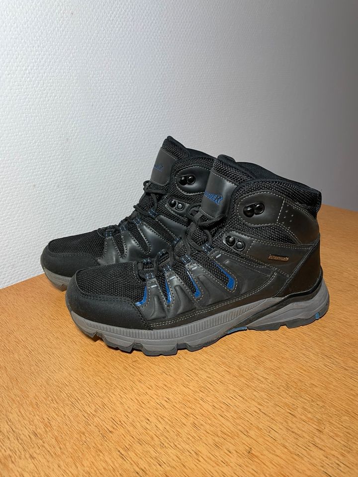 Landrover Deltex Winterstiefel, Boots Gr. 40 in Haan