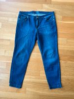 Holiday Jeans Gr. 42 XL Hose Skinny blaue Nr. 133/5 3294 Nürnberg (Mittelfr) - Mitte Vorschau