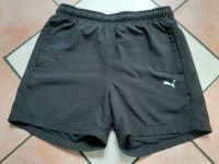 Puma Shorts / kurze Sporthose, Gr. 152 Nordrhein-Westfalen - Viersen Vorschau