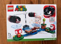 NEU & OVP - Lego Super Mario Riesen Kugelwillis Boomer 71366 Nordrhein-Westfalen - Recklinghausen Vorschau