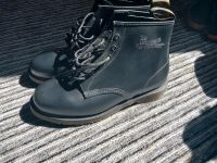 Dr.Martens size 12 ungetragen 6Loch Mecklenburg-Vorpommern - Grambow Vorschau