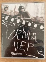 Irma Vep Blu-Ray (Criterion Collection) Niedersachsen - Braunschweig Vorschau