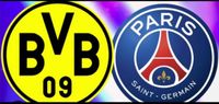 Suche 2 Tickets für BVB gegen Paris Nordrhein-Westfalen - Recklinghausen Vorschau