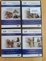 VdP Pädagogik Unterricht DVD Nieke Heitmeyer Klafki Hurrelmann Nordrhein-Westfalen - Höxter Vorschau