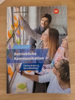 Westermann Betriebliche Kommunikation Fachschulen & Berufskolleg Bayern - Haunsheim Vorschau