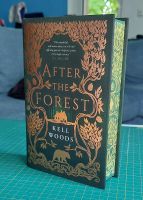 After the Forest - Illumicrate - Fairyloot - Englisch - English Berlin - Tempelhof Vorschau