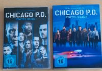 DVDs CHICAGO P.D. Staffel 6 und 7 Frankfurt am Main - Hausen i. Frankfurt a. Main Vorschau