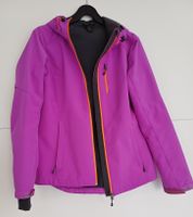 Rosa Sportjacke Damen Gr. 40, H&M Hamburg-Nord - Hamburg Ohlsdorf Vorschau