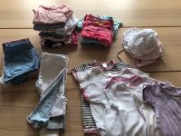 Flohmarkt Basar Babykleidung Mädchen ab Gr. 50 Nordrhein-Westfalen - Löhne Vorschau