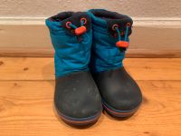 Crocs Schneestiefel Schneeschuhe Winterschuhe c6 22 23 Hannover - Südstadt-Bult Vorschau