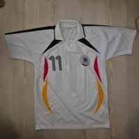 Deutschland DFB Trikot 2006, Klose #11 Nordrhein-Westfalen - Düren Vorschau