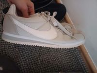 Neuw nike cortez grau weiß 38 sneaker sport Schuhe laufschuhe Uni München - Au-Haidhausen Vorschau