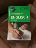 Abitur-Wörterbuch Englisch Rheinland-Pfalz - Trier Vorschau