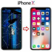 iPhone Display Glas Reparatur Handy 8,SE,X,XR,XS,Max,11,12,13,14 Berlin - Mitte Vorschau