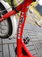 Kinderfahrrad Feuerwehr 12'5 Zoll mit stützt Räder Hessen - Marburg Vorschau