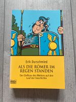 Als die Römer im Regen standen - das Einfluss des Wetters Bayern - Naila Vorschau