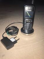 Gigaset SL37H, DECT Schnurlos Telefon Kr. Dachau - Dachau Vorschau